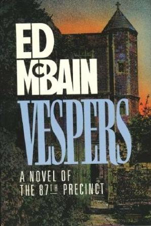 vespers by ed mcbain