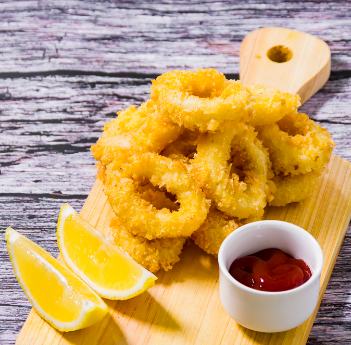 calamares