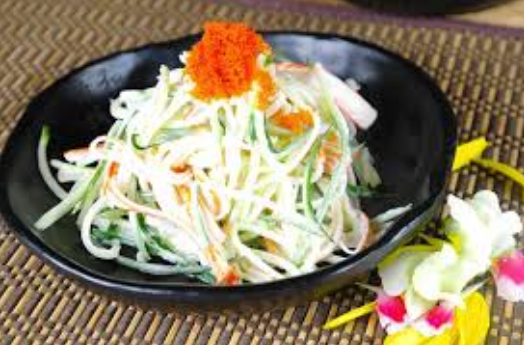 kani salad