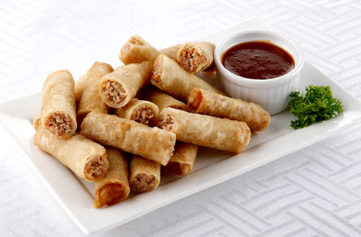 lumpiang shanghai