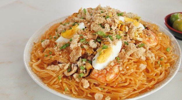 pancit palabok