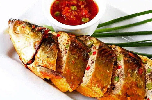 rellenong bangus