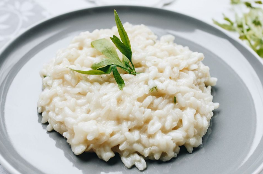 risotto