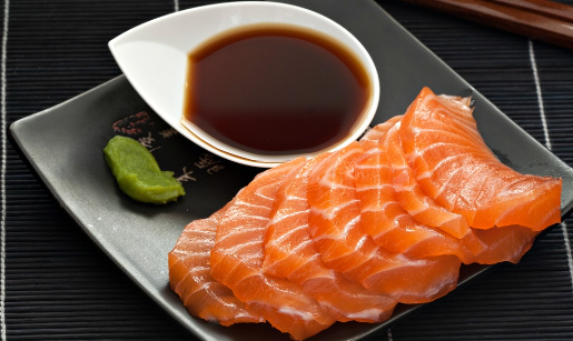 sashimi