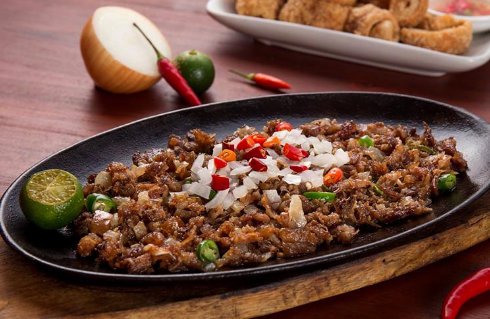 sisig