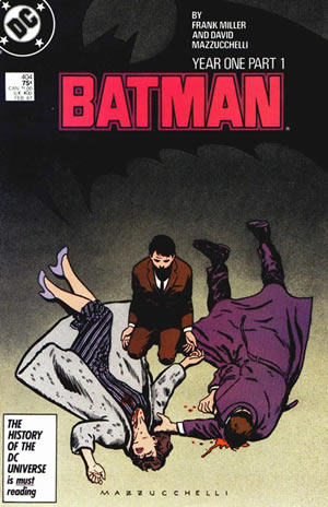 batman 405 cover