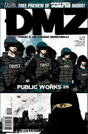 dmz 14 cover
