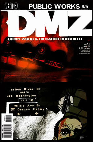 dmz 15 cover