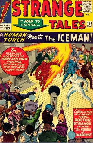 strange tales 120 cover