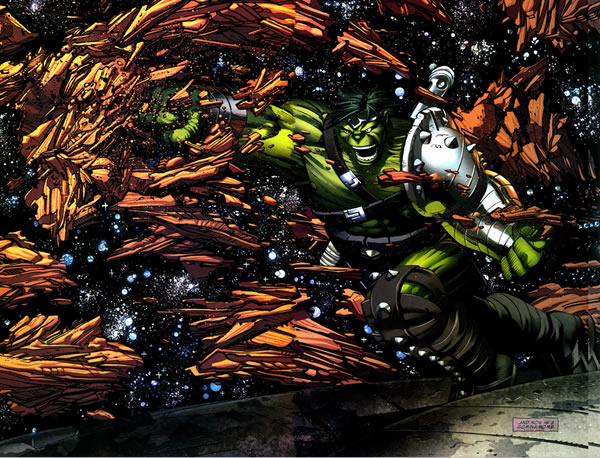 world war hulk sample pic