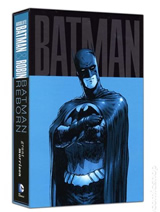 Absolute Batman & Robin: Batman Reborn