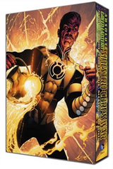 Absolute Green Lantern: The Sinestro Corps War