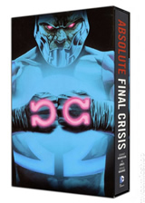 Absolute Final Crisis
