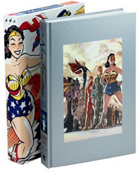 Absolute DC: The New Frontier