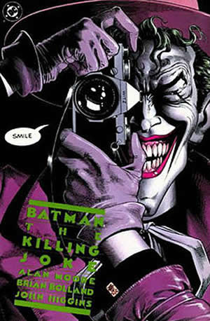 batman the killing joke
