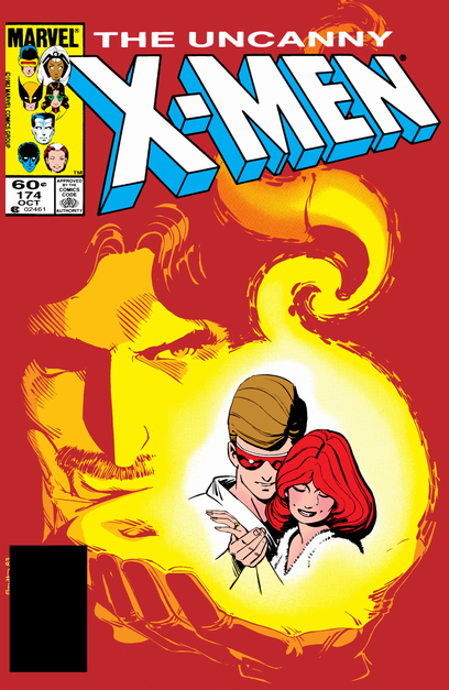 Uncanny X-Men No. 174