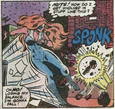 dazzler