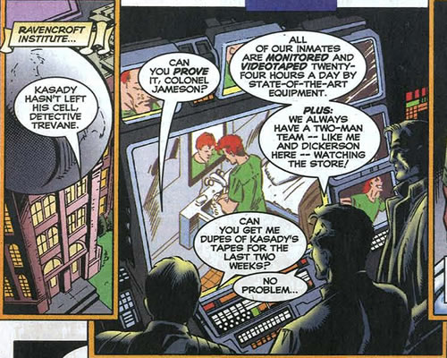 Amazing Spider-Man #410 Review