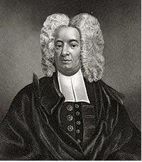 cotton mather historical image