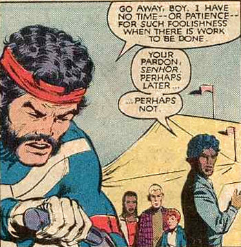 lobo of team america snubs roberto da costa