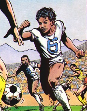 The sequel of new mutants would pass a part in Brazil, showing Emmanuel da costa as father of Roberto da Costa and member of the Hellfire Club, the villan of the film