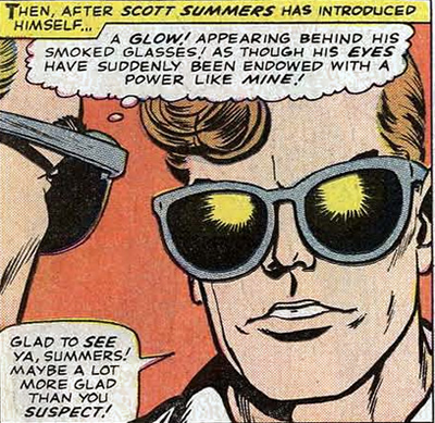 the mimic copies cyclops