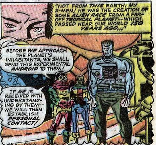 the truth behind frankenstein's monster