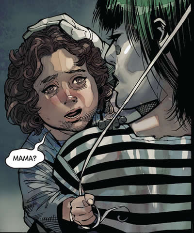 aphordie carrying hope pezzini