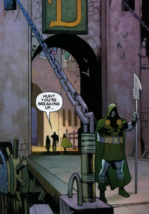 latveria