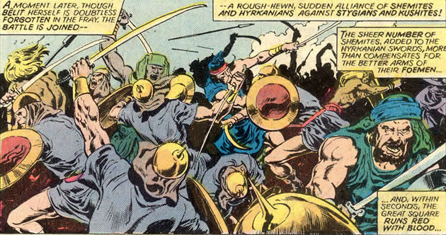 chaos erupts in the streets of asgalun