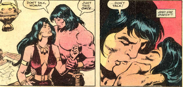 conan vents his urges on belit