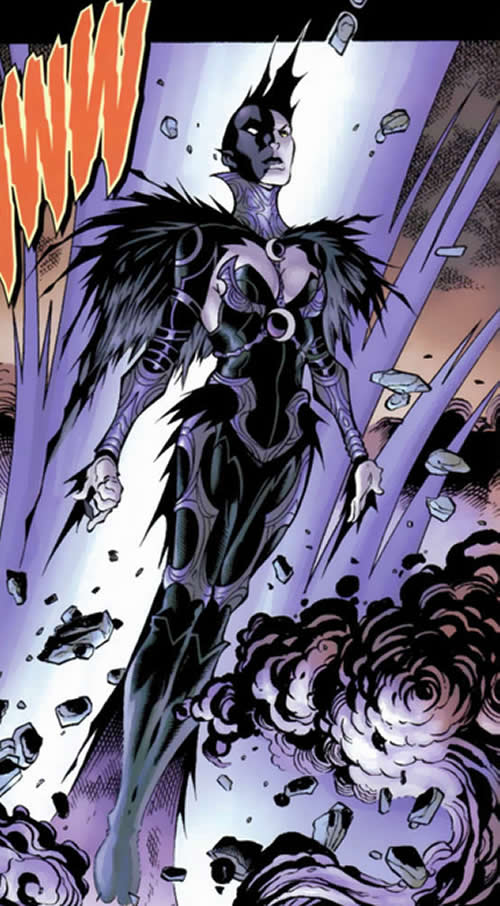 jean loring as eclipso