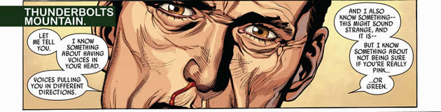 skrull captain marvel attacks