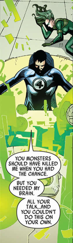 read richards working some controls