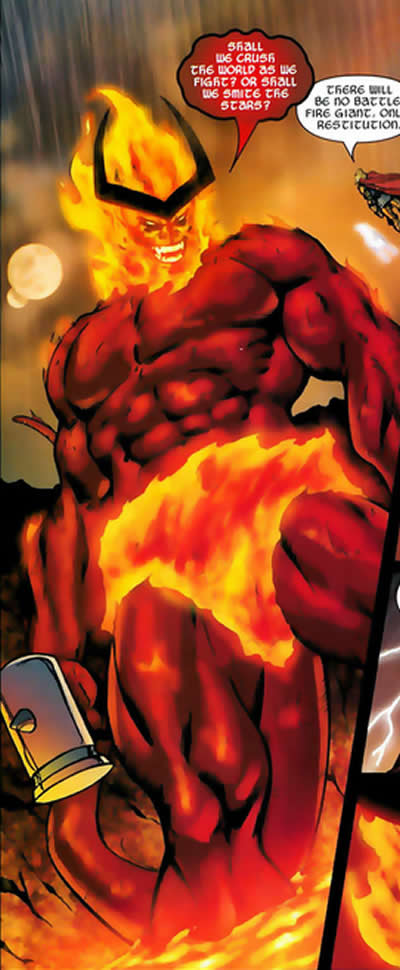 surtur