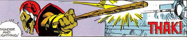 beta ray bill can lift mjolnir