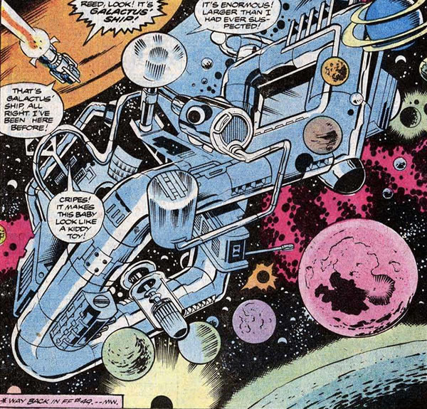 galactus hq