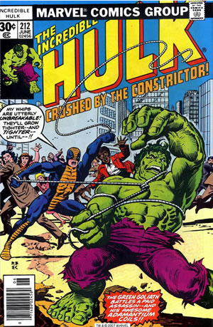 hulk 212 cover