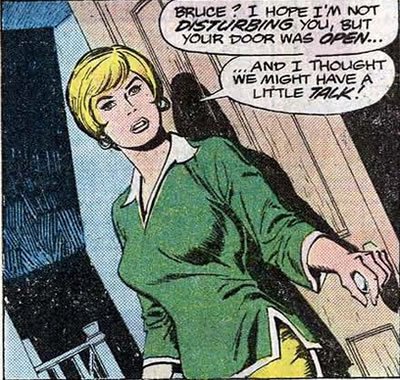 Hulk panel : alice