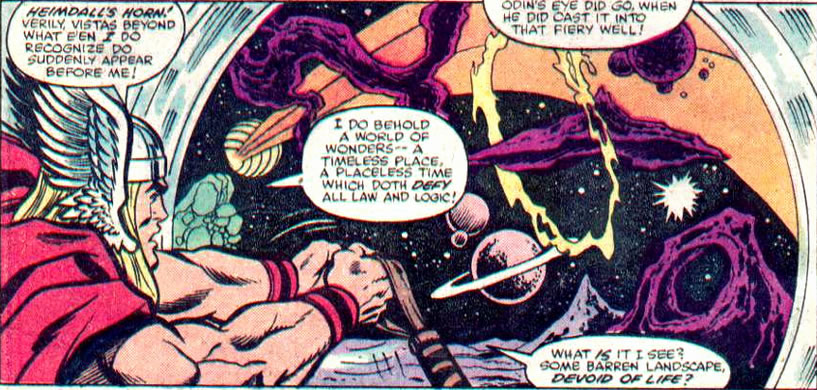 mjolnir opens a dimensional doorway