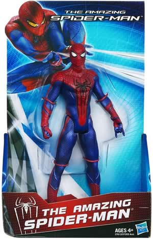 spider-man item
