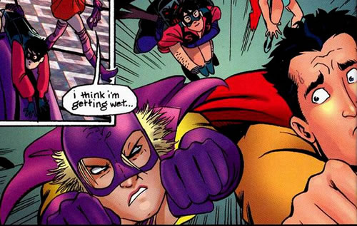 The Pro : still lying