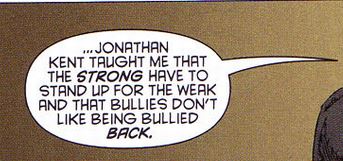 sayings of jonathan kent