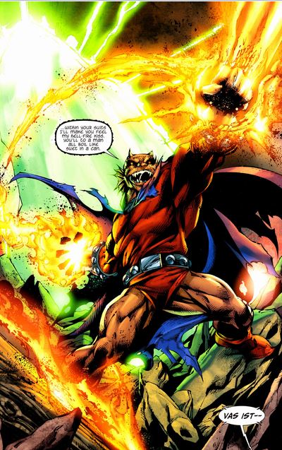 etrigan