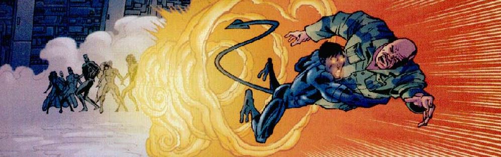 nightcrawler saving wraith