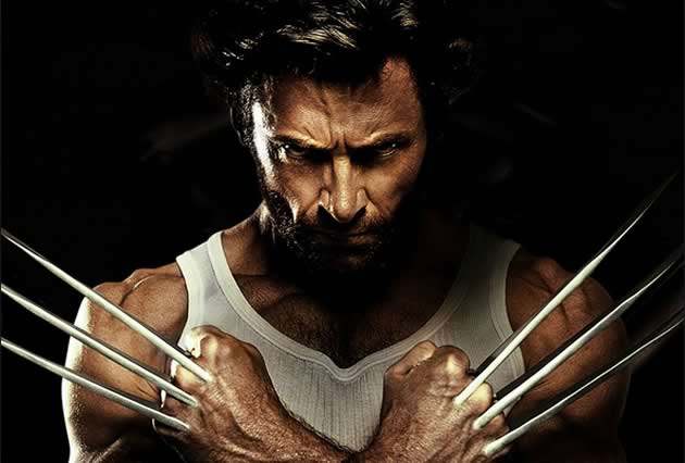 avengers 2 : wolverine