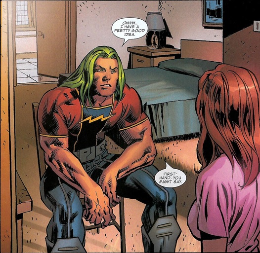 Doc Samson