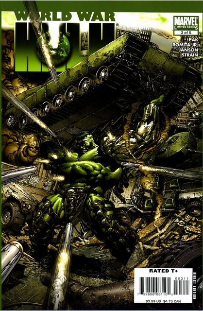 World War Hulk 3