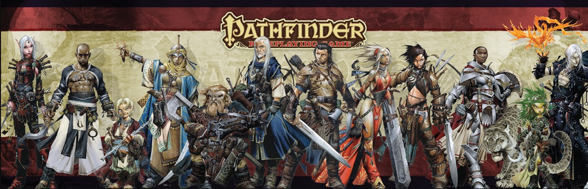 pathfinder